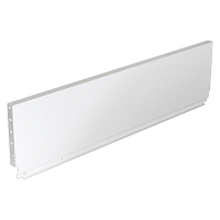 ArciTech задняя стенка белая 218/900 сталь (9121628)