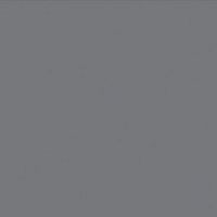 Плита Gizir Acrylic Tehnomatt AF 34 Серый, 2800х1220х18