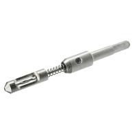 Центрувальне свердло, ø 2,5 мм x 112 мм (9257319) Hettich