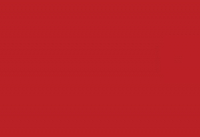 Плита Gizir Polylac 9530 Красный, 2800х1220х18