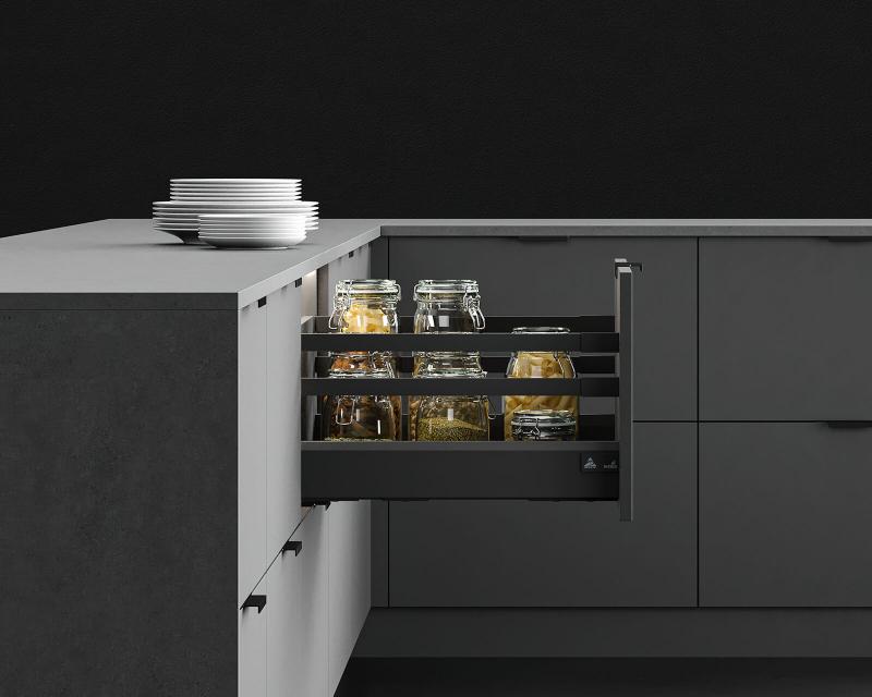 Акция –30% на Hettich ArciTech!