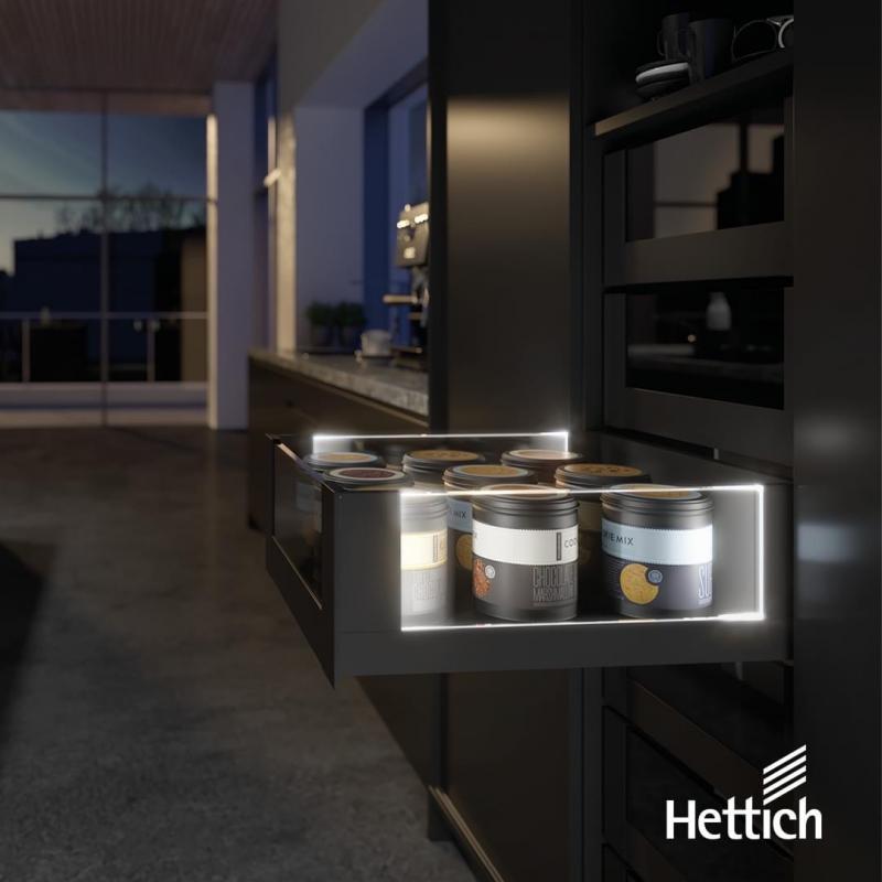 LightTower світловий акцент в меблях_ua|LightTower световой акцент в мебели_ru