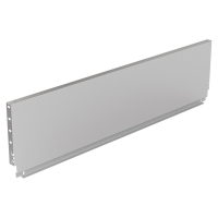 ArciTech задняя стенка серебро 218/800 сталь (9121600)