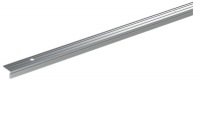 Напрямний профіль нижній WingLine L, 1200 мм, алюміній (9237989)