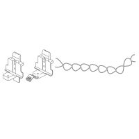 Синхронный доступ Synchro Access (9345018) Hettich