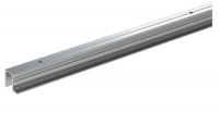 Ходовий профіль верхній WingLine L, 2400 мм, алюміній (9237917)