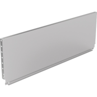 ArciTech задняя стенка серебро 282/600 сталь (9121752)