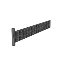 Пристосування для свердління корпусу шафи для напрямних (9257327) Hettich