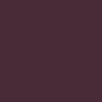 Плита Gizir Acrylic Gloss AS 70 Фиолетовый, 2800х2070х17,4