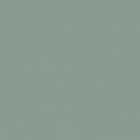Плита Gizir Acrylic Tehnomatt AF 60 Зеленый пастельный, 2800х1220х18