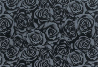 Плита Gizir Polylac 9263 Троянда чорна, 2800х1220х18