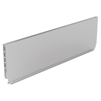 ArciTech задняя стенка серебро 250/600 сталь (9121674)