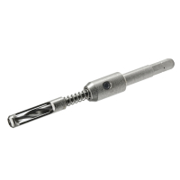 Центрувальне свердло, ø 5 мм x 112 мм (62000) Hettich