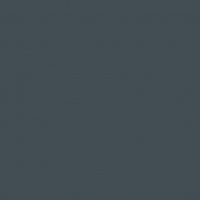Плита Gizir S 036 Темно-серый МАТОВЫЙ, 2800х1220х18