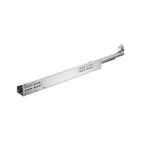 Напрямна Quadro V6 5D з демпфером Silent System, L-300 мм, IW23, права (9332644)