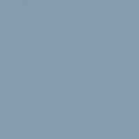 Плита Gizir Acrylic Tehnomatt AF 50 Голубой пастельный, 2800х1220х18