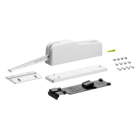 Механизм Push to move для WingLine L, легкий, белый (9339517)