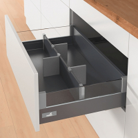 Организация Atira OrgaStore 820, W=800 мм, антрацит (9194862)