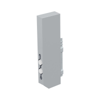 Адаптер OrgaStore 830 для AvanTech You, срібло (9278248) Hettich