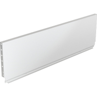 ArciTech задняя стенка белая 250/900 сталь (9121706)
