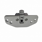 Верхній ролик SLX, сірий