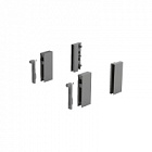 ArciTech DesignSide адаптер 92 мм антрацит (9122974)