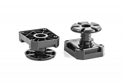 Ножка Multi Leg H=50-75 мм, нагр. 450кг