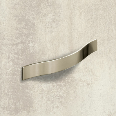 Ручка Felina 160 мм, L240 мм, нержавіюча сталь (9113371)