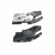FurnSpin M с системой Silent System, 100 кг, монтажное положение слева (9349287) Hettich