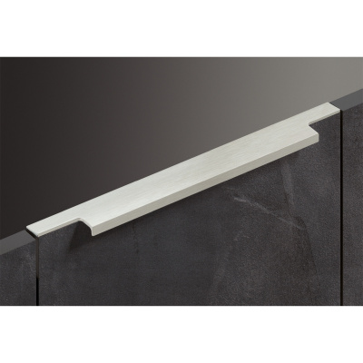 Ручка Lamezia, довжина 1195 мм, нержавіюча сталь (9105826)