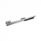 Направляющая Quadro Compact для Atira п/в L=470 мм, с доводчиком Silent System, EB=12,5мм, левая (9311544)