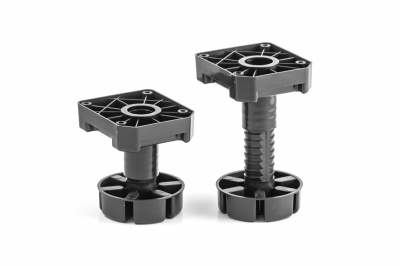 Ножка Multi Leg H=95-145 мм, нагр. 450кг