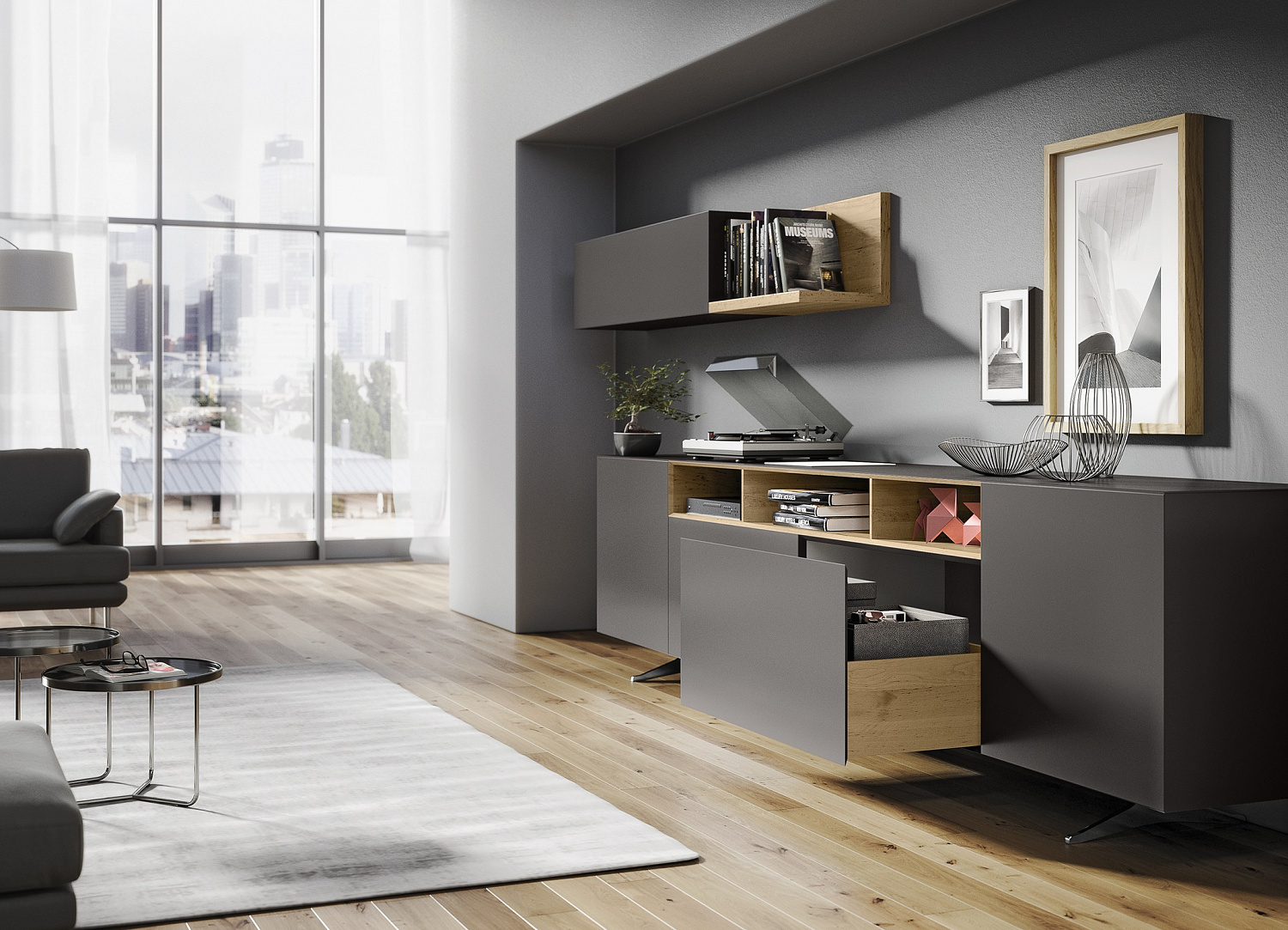 Новый online-каталог Hettich 2025