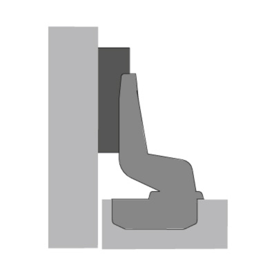 Slide-on 2333 внутр. 95 (1078662)