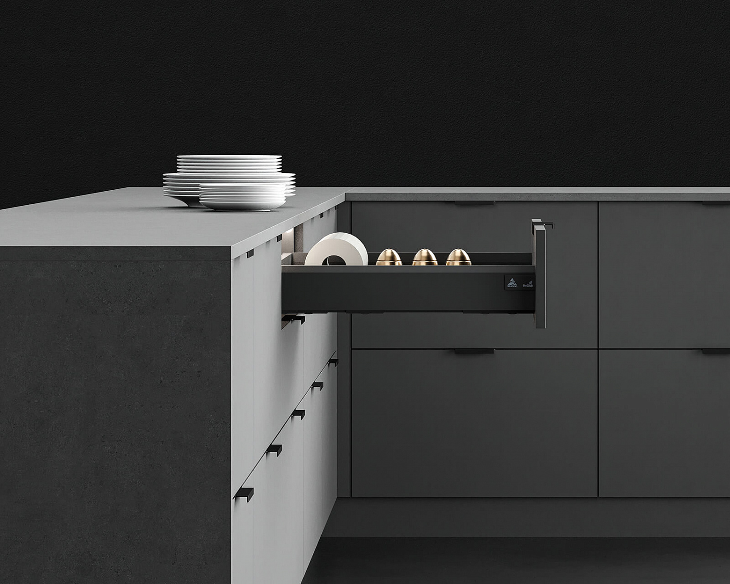 Акція -30% на Hettich ArciTech!