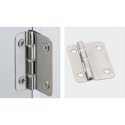 Завіса шарнірна для складних дверей (1022834)