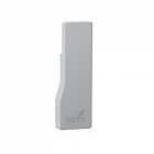 Заглушка для верхнього ролика WingLine L v2.0, сіра, права (9329760)