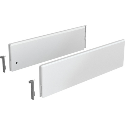 Надставка TopSide ArciTech L=500 (218/ 94, 250/126), білий (9122959)