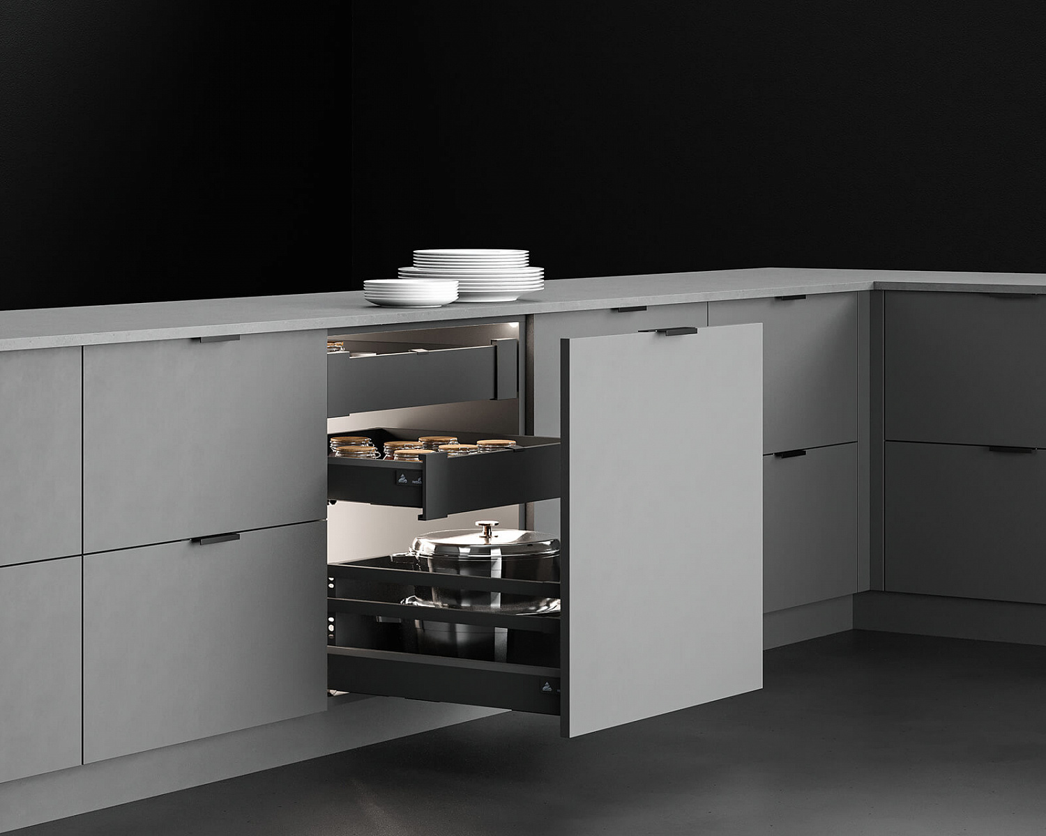 Акція -30% на Hettich ArciTech!