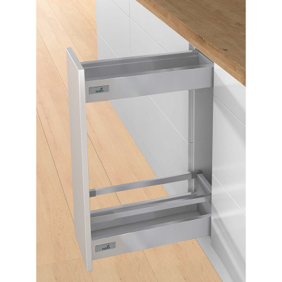 Карго Atira п/в Серый L470 B 70/144, с доводчиком (17547)