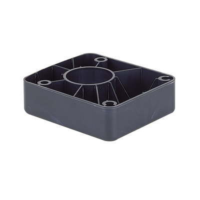 Korrekt Основание для опоры Universal, под прикручивание (61854)