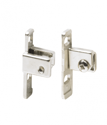 Кріплення передньої панелі MultiTech H=54 мм, під прикручування (79174 н.в.)