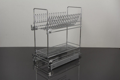 Карго- сушка 300 2-е  висув. (EGTHM30PPC)