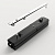 Механізм висування Olona з системою Silent System, антрацит (9380989) Hettich