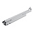 Напрямна Actro 5D з демпфером Silent System, L-500 мм, IW23, 70 кг, права (9318295) Hettich