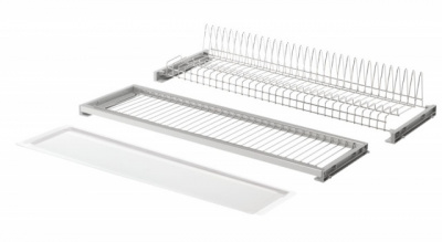 Набір сушек 450  з пластм. піддоном (ESV45VPCP)