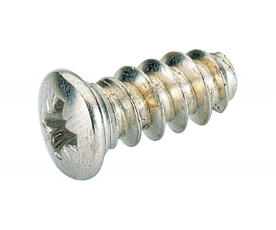 Гвинт євро 6,3 x 13 під RV7, RV3, ET582 (40007)