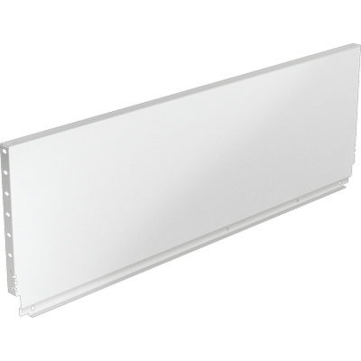 Сталева задня стінка ArciTech, 282 x 800 мм, білий (9121782)