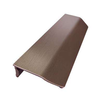 Ручка L=120 мм к рамочному профилю Scilm, медь