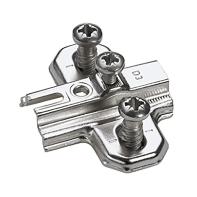 Slide-on отв. планка  h=1.5 с евров. (1079222)